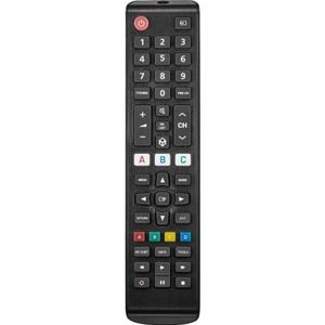 Insignia™ - NS-RMTSAM21 Replacement Remote for Samsung TVs - Black